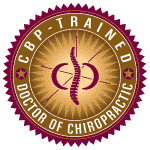 Chiropractic Bio Physics Certification Logo
